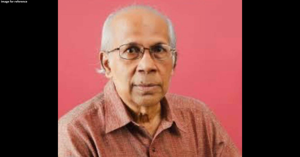 Former Kerala minister and Janata Dal leader N M Joseph passes away
